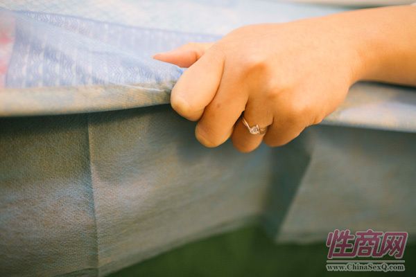 台湾美女性治疗师讲述大陆行医心路历程图片15