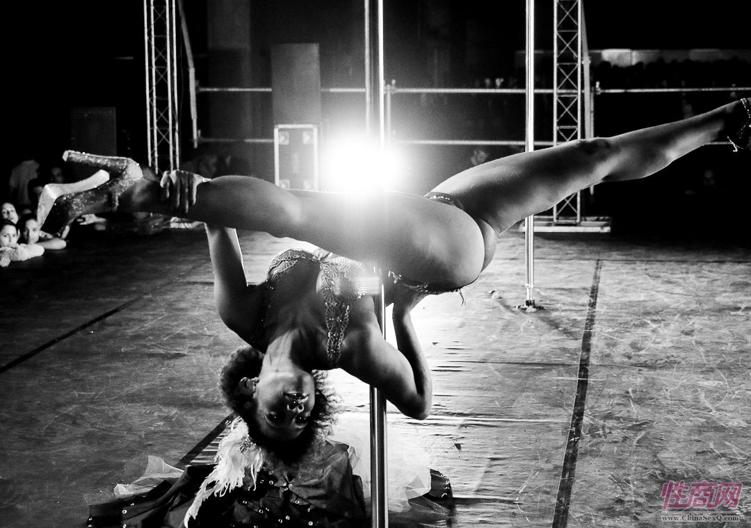 2016年巴西成人展现场报道——精彩表演图片59