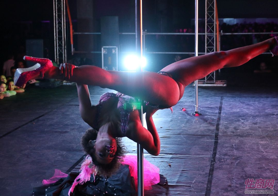 2016年巴西成人展现场报道——精彩表演图片79