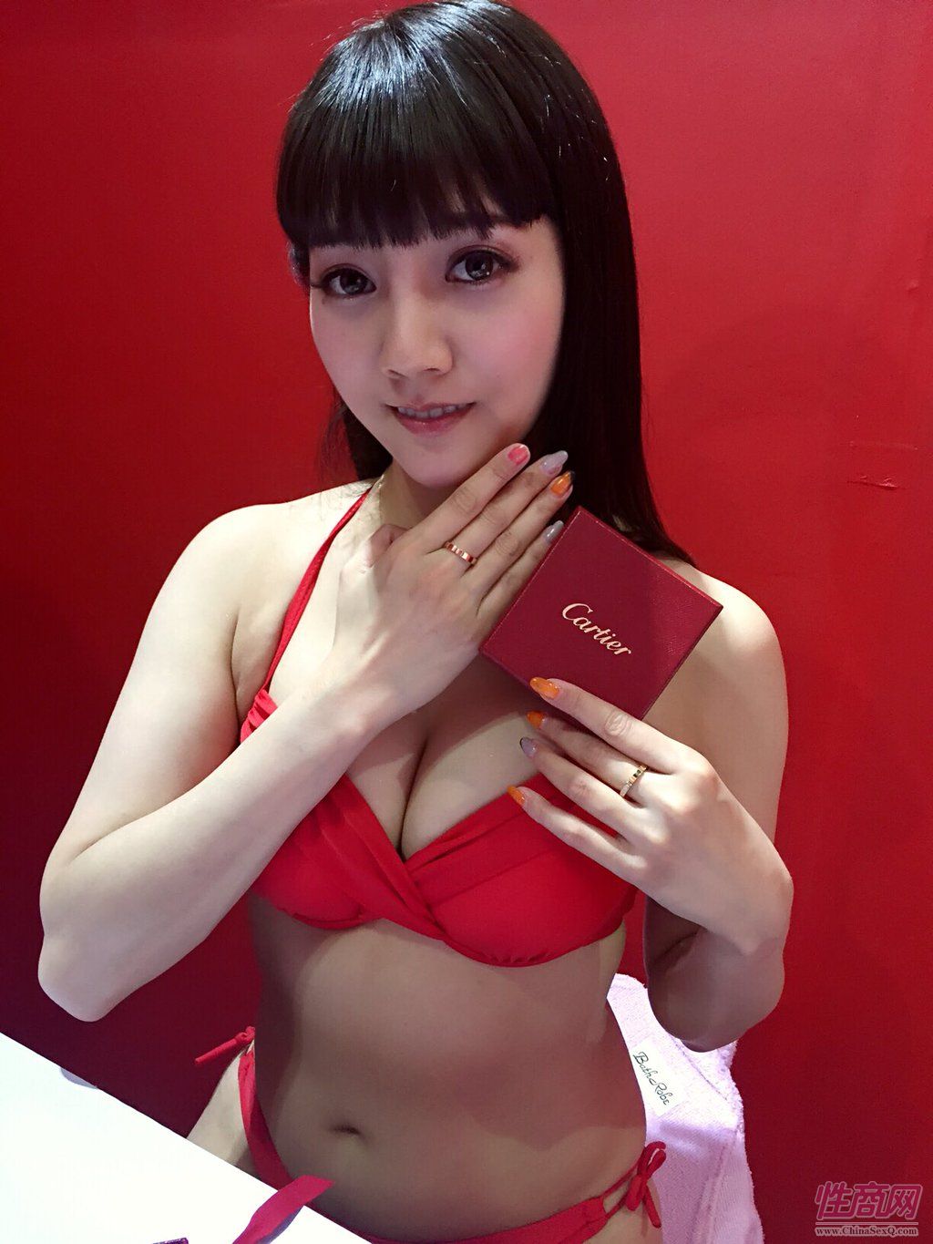 2016上海成人展现场图片报道—展会现场图片77