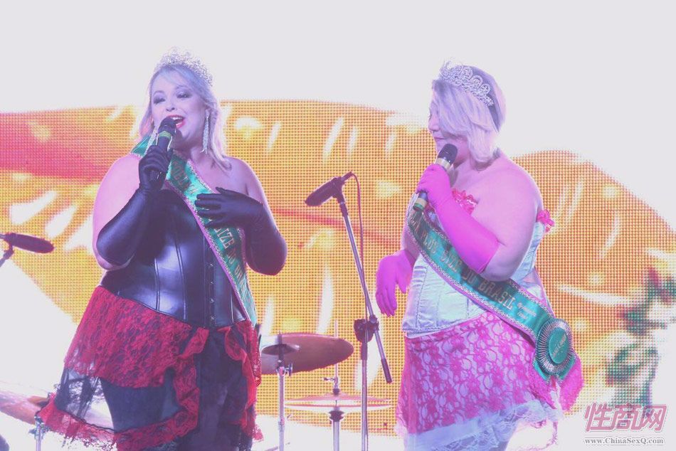 2016年巴西成人展现场报道——精彩表演图片22