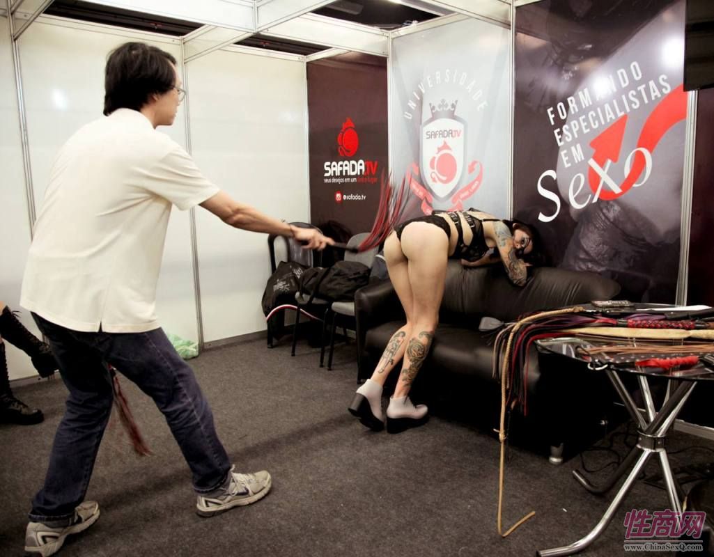 2016年巴西成人展现场报道——精彩表演图片36