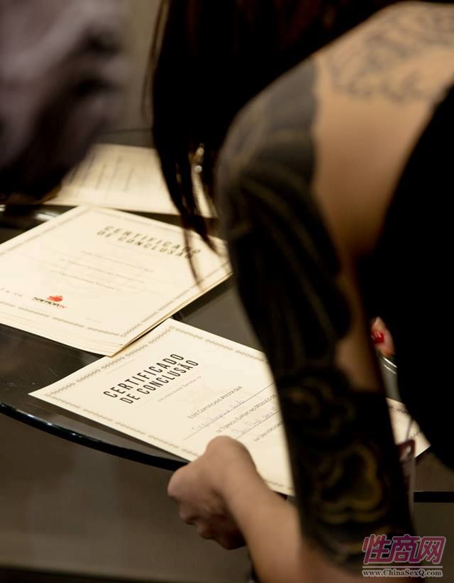 2016年巴西成人展现场报道——展会现场2图片17