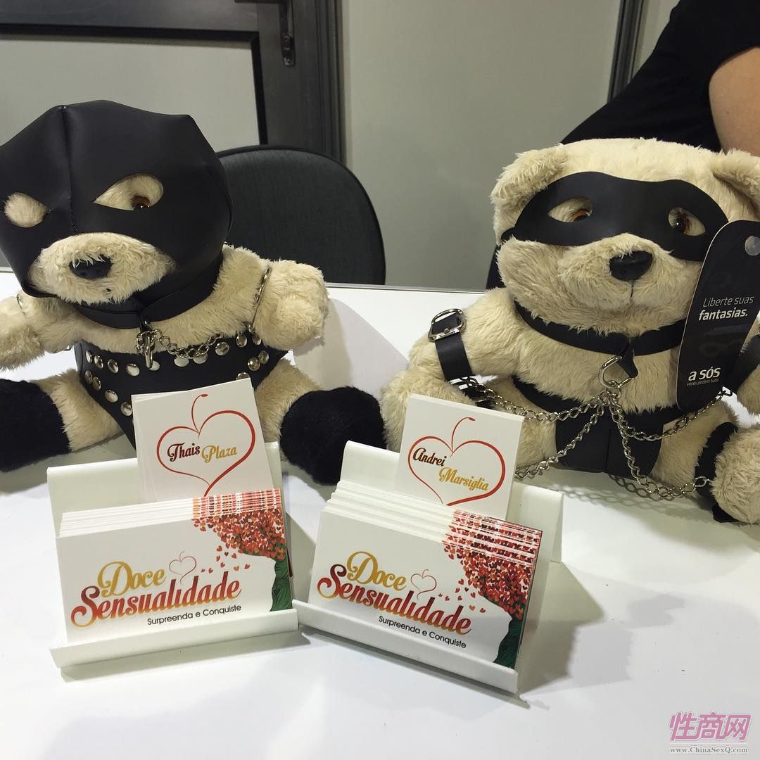 2016年巴西成人展现场报道——展会现场2图片29