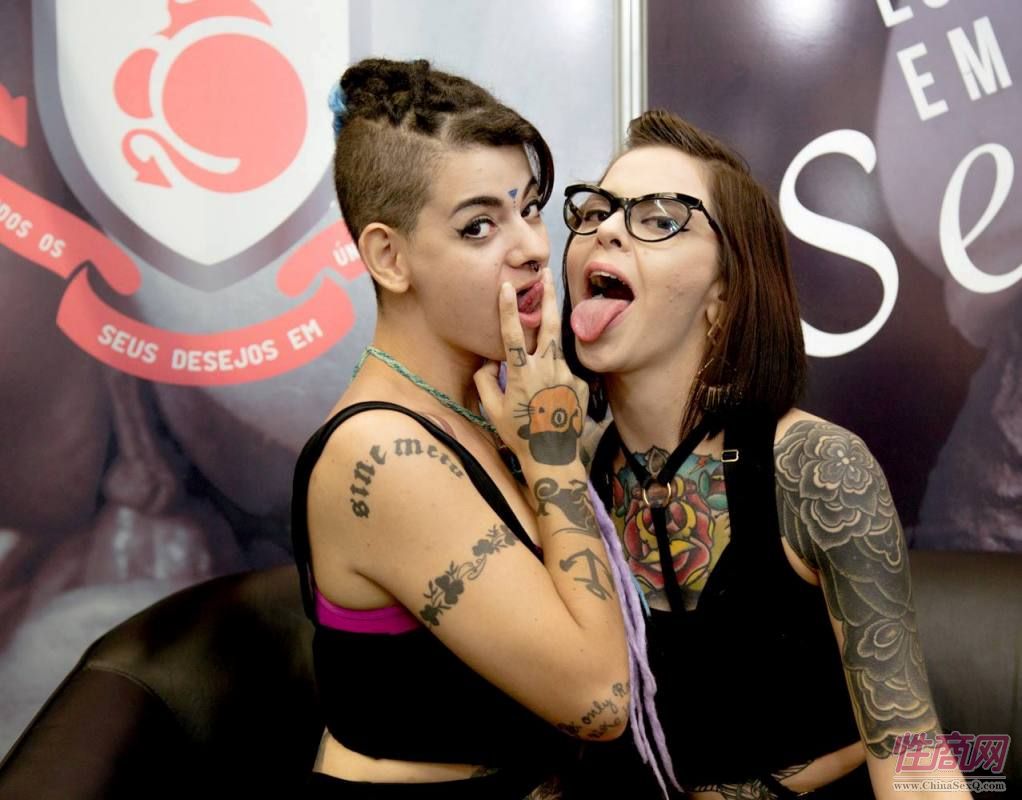 2016年巴西成人展现场报道——展会现场2图片49