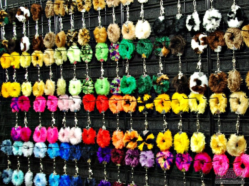 2015澳大利亚布里斯班成人展__展会现场图片2