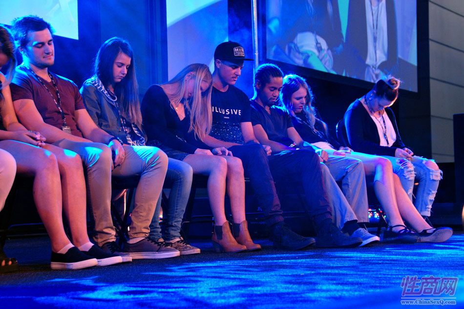 2015澳大利亚布里斯班成人展__展会现场图片6