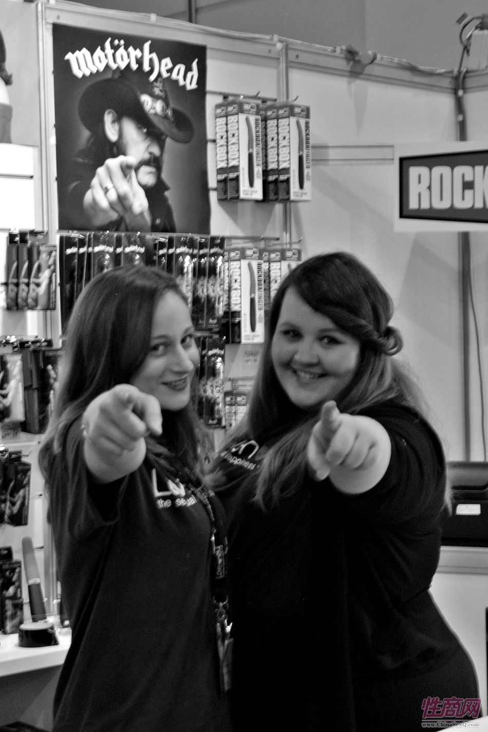 2015澳大利亚布里斯班成人展__展会现场图片14