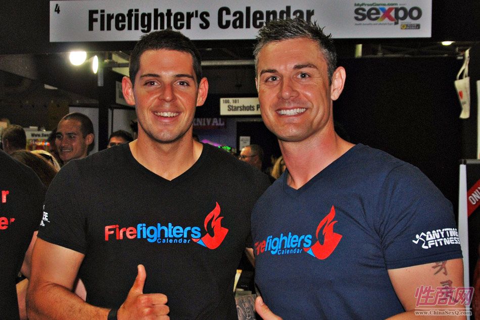 2015澳大利亚布里斯班成人展__展会现场图片24
