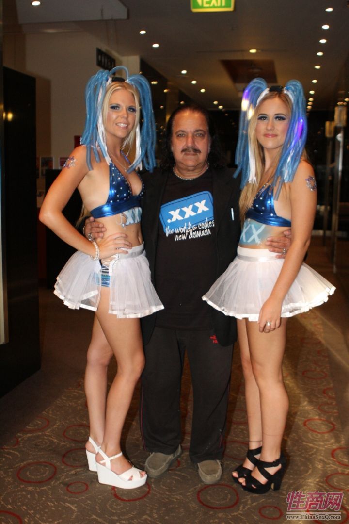2016澳大利亚悉尼成人展会精彩图片荟萃图片1
