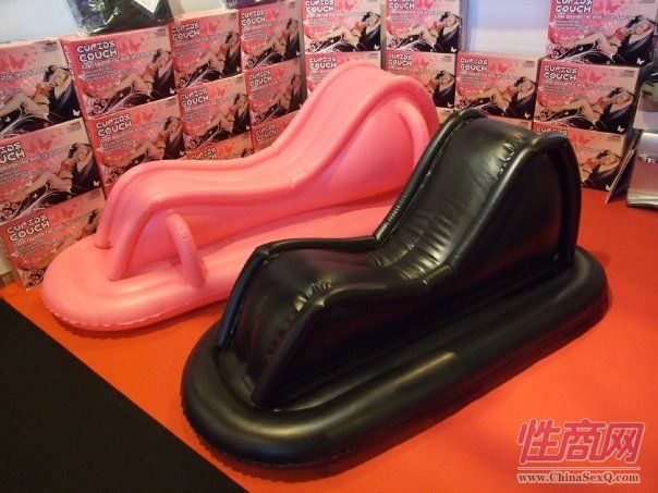 2009英国成人展ETOShow现场报道二图片4