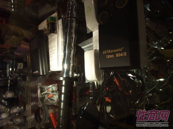 2009英国成人展ETOShow现场报道二图片10