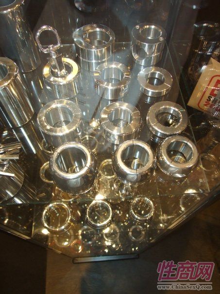 2009英国成人展ETOShow现场报道二图片8