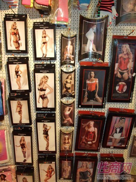 2009英国成人展ETOShow现场报道二图片22