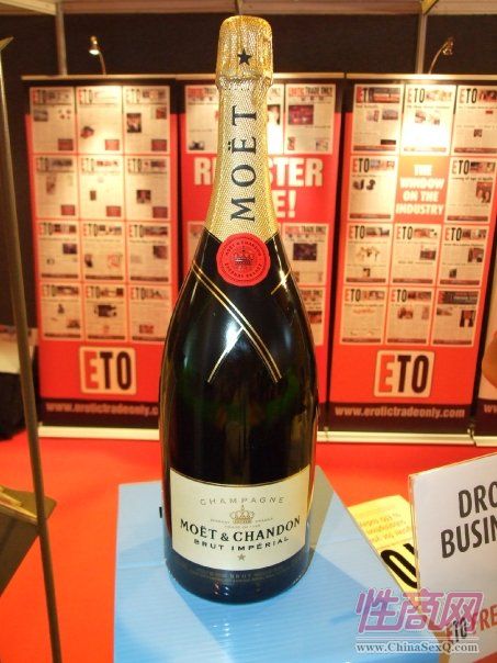 2009英国成人展ETOShow现场报道二图片43