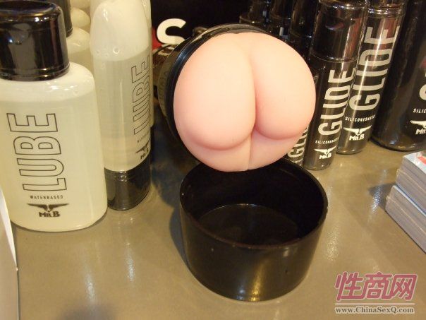 2009英国成人展ETOShow现场报道二图片44