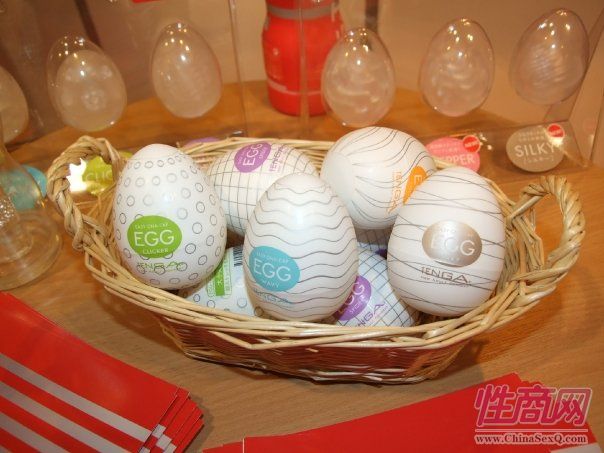 2009英国成人展ETOShow现场报道二图片45