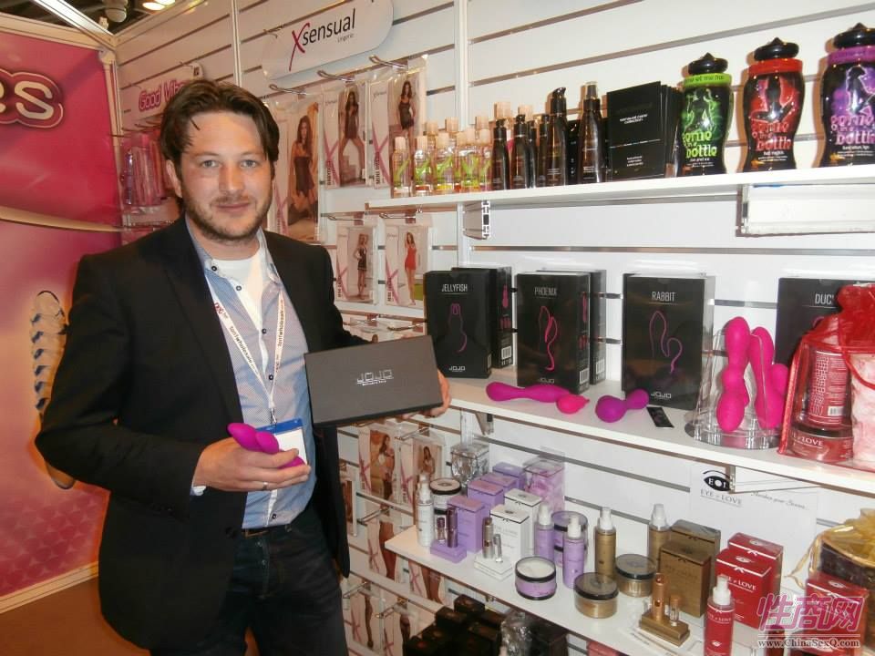 2013英国成人展ETOShow报道—参展企业图片5
