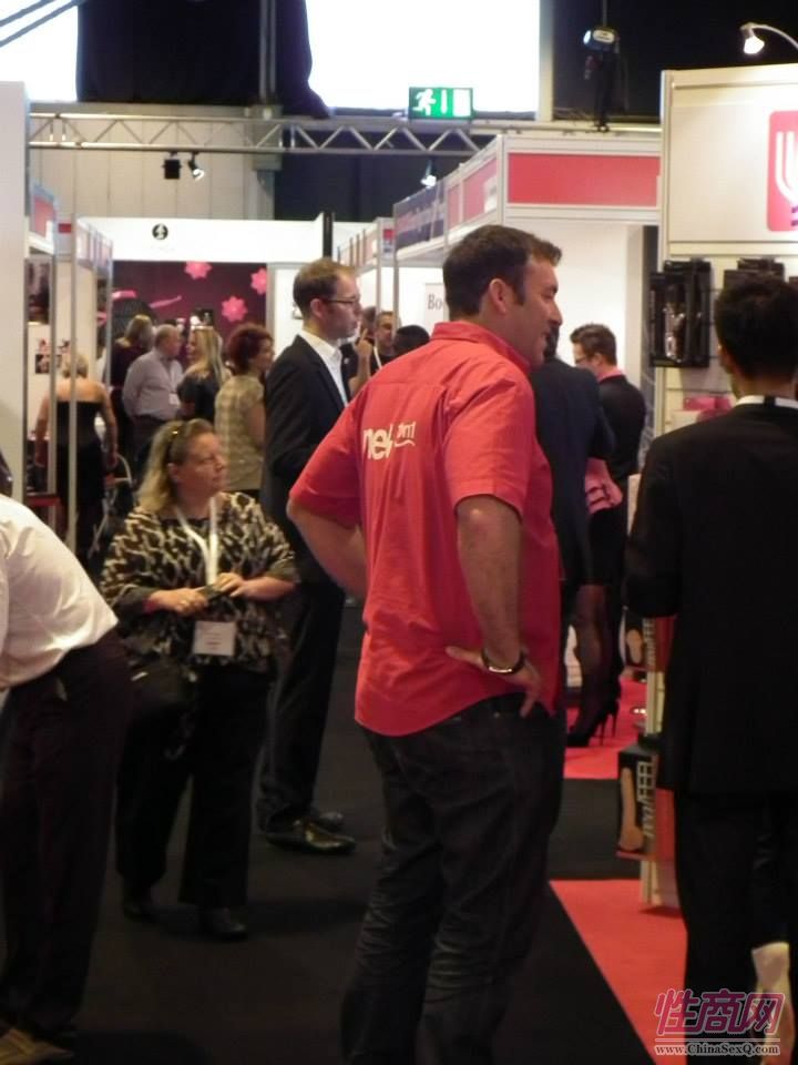 2013英国成人展ETOShow报道—参展企业图片6
