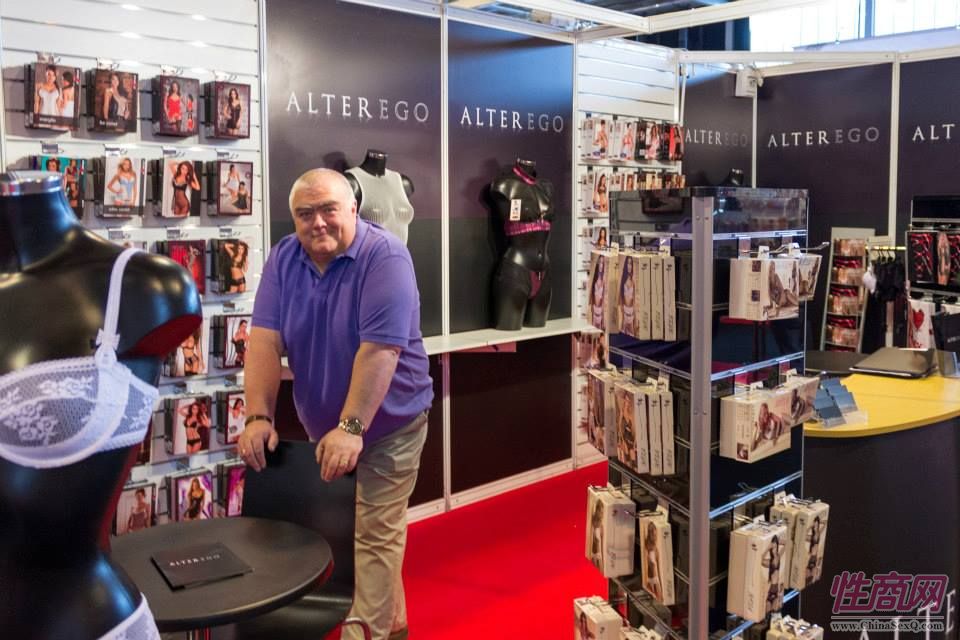 2013英国成人展ETOShow报道—参展企业图片7