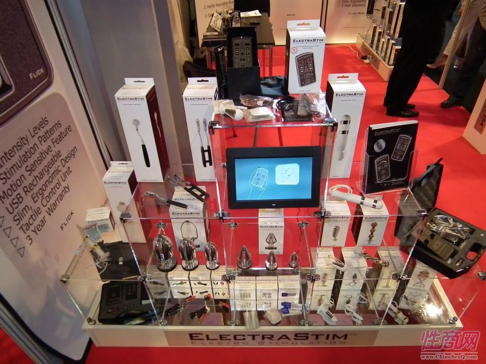 2013英国成人展ETOShow报道—参展企业图片12