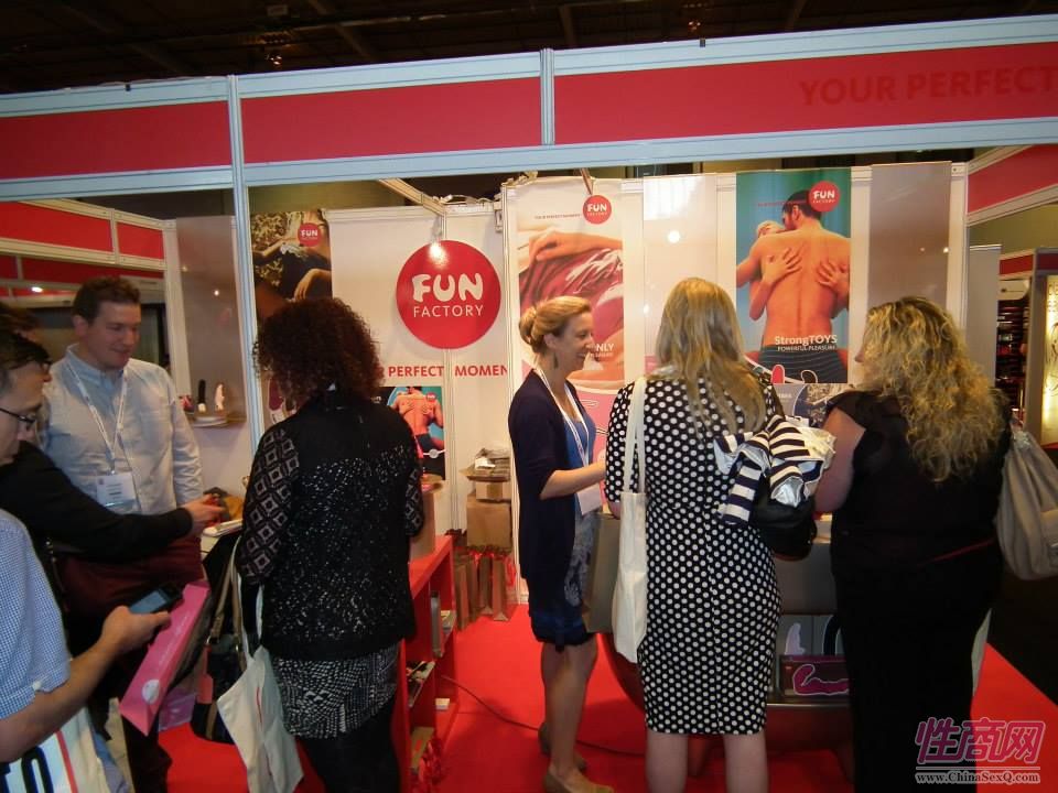 2013英国成人展ETOShow报道—参展企业图片11