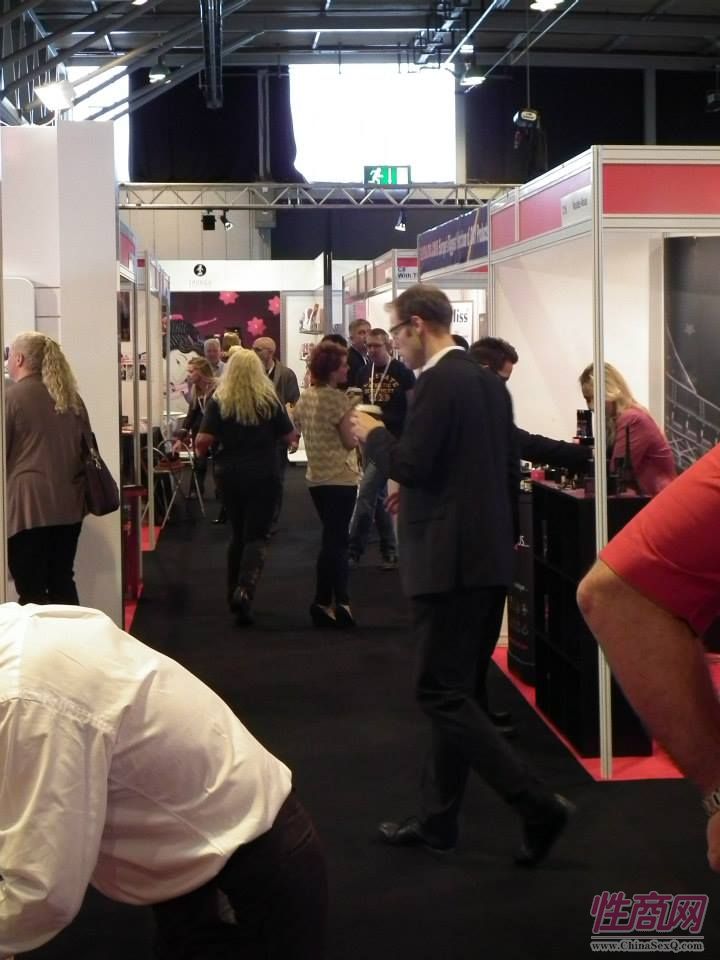 2013英国成人展ETOShow报道—参展企业图片18