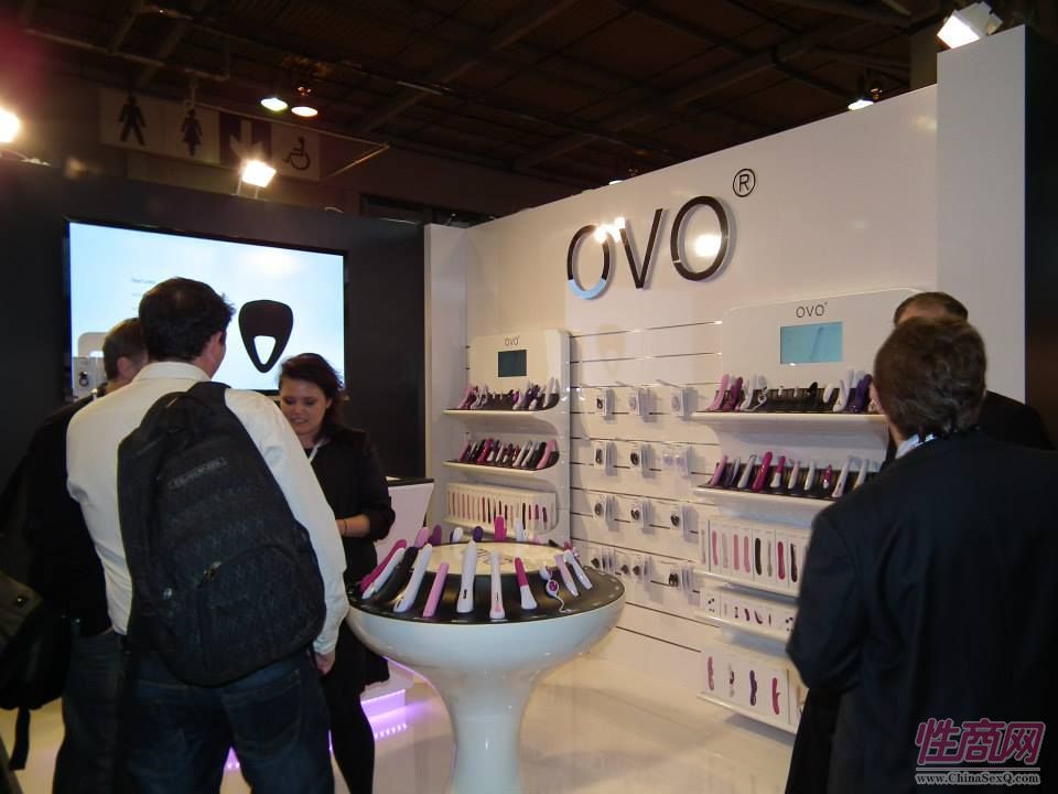 2013英国成人展ETOShow报道—参展企业图片21