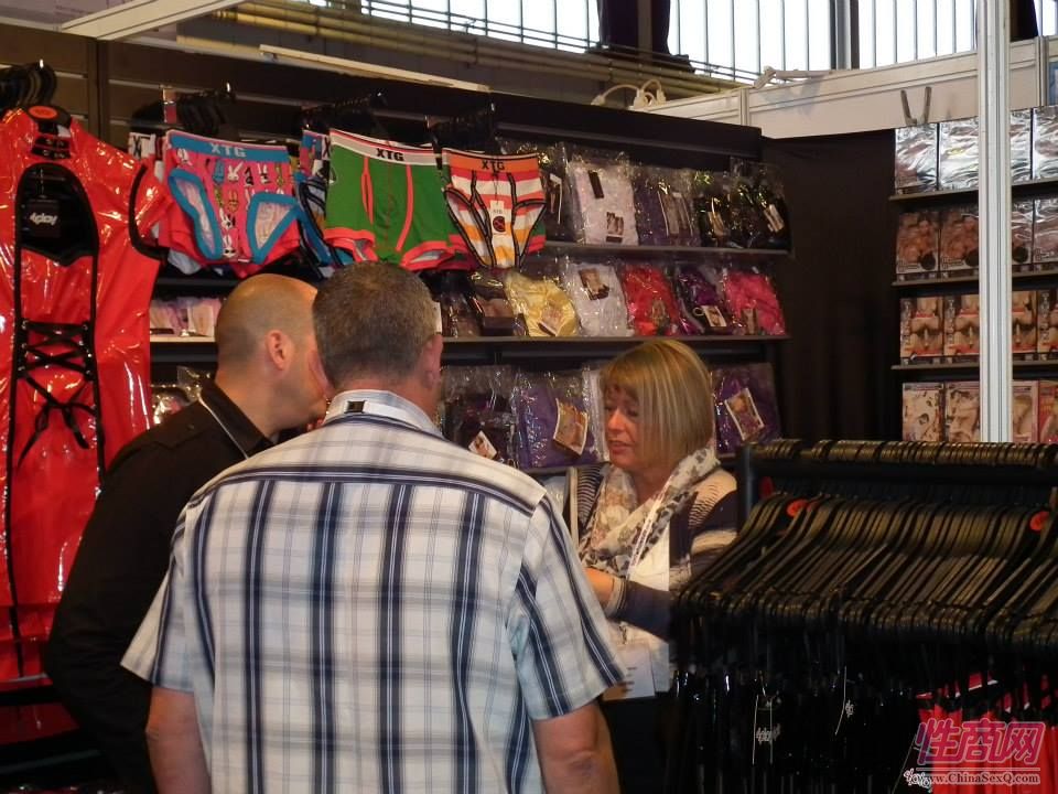 2013英国成人展ETOShow报道—参展企业图片23