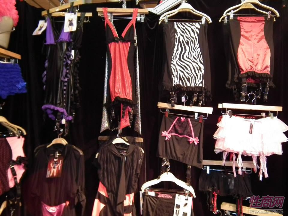 2013英国成人展ETOShow报道—参展企业图片22