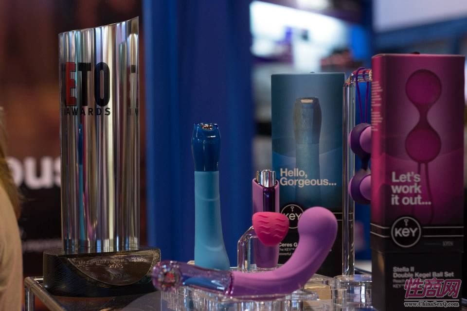 2013英国成人展ETOShow报道—参展企业图片26