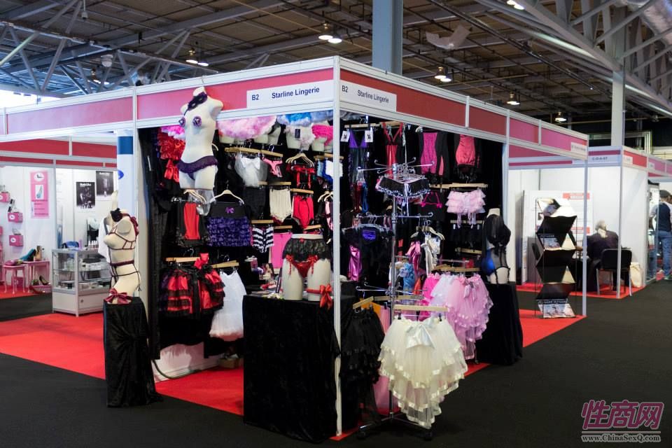 2013英国成人展ETOShow报道—参展企业图片27