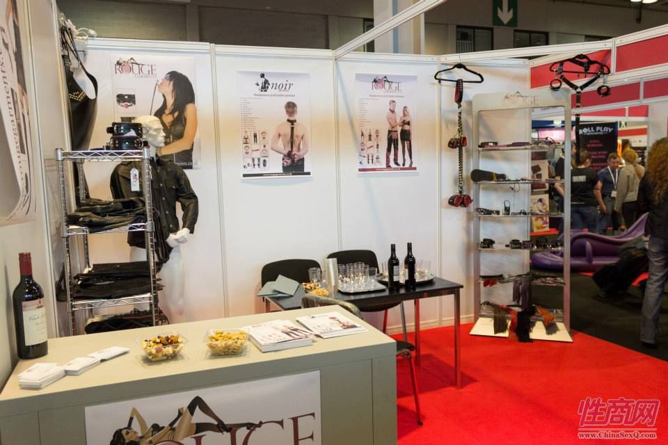 2013英国成人展ETOShow报道—参展企业图片31