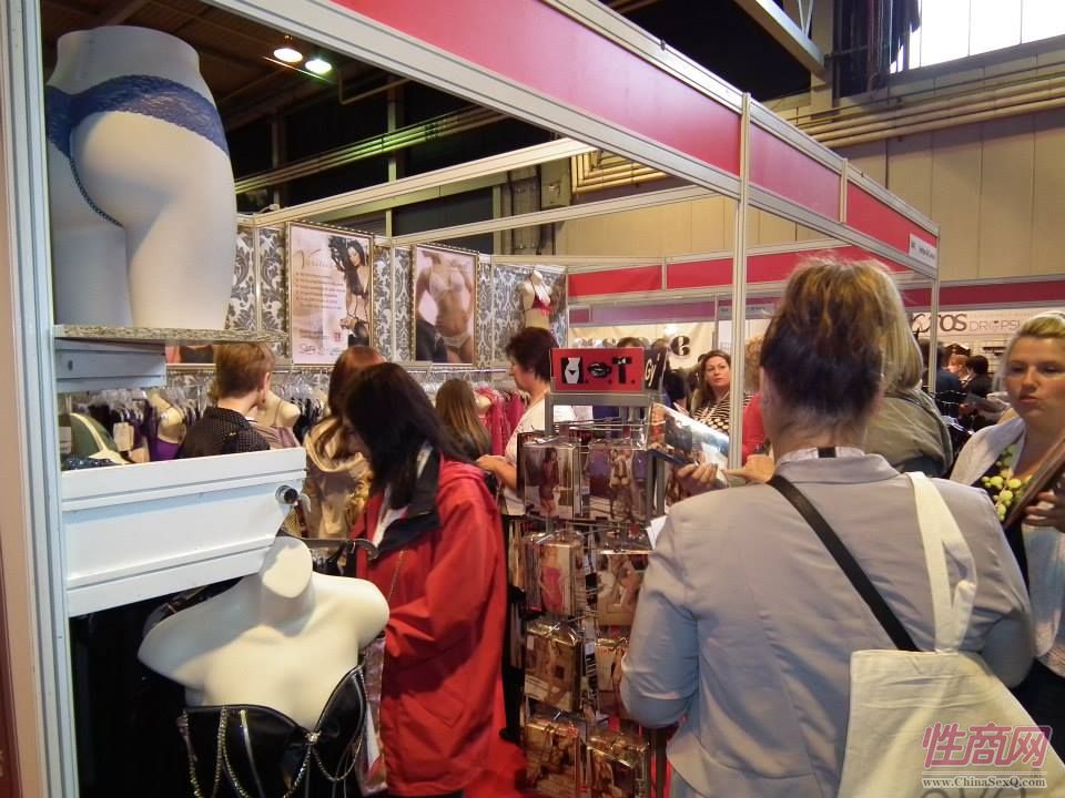 2013英国成人展ETOShow报道—参展企业图片34