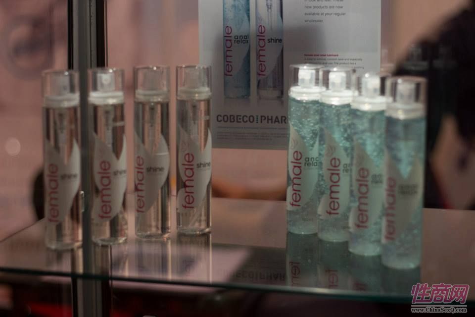 2013英国成人展ETOShow报道—参展企业图片33