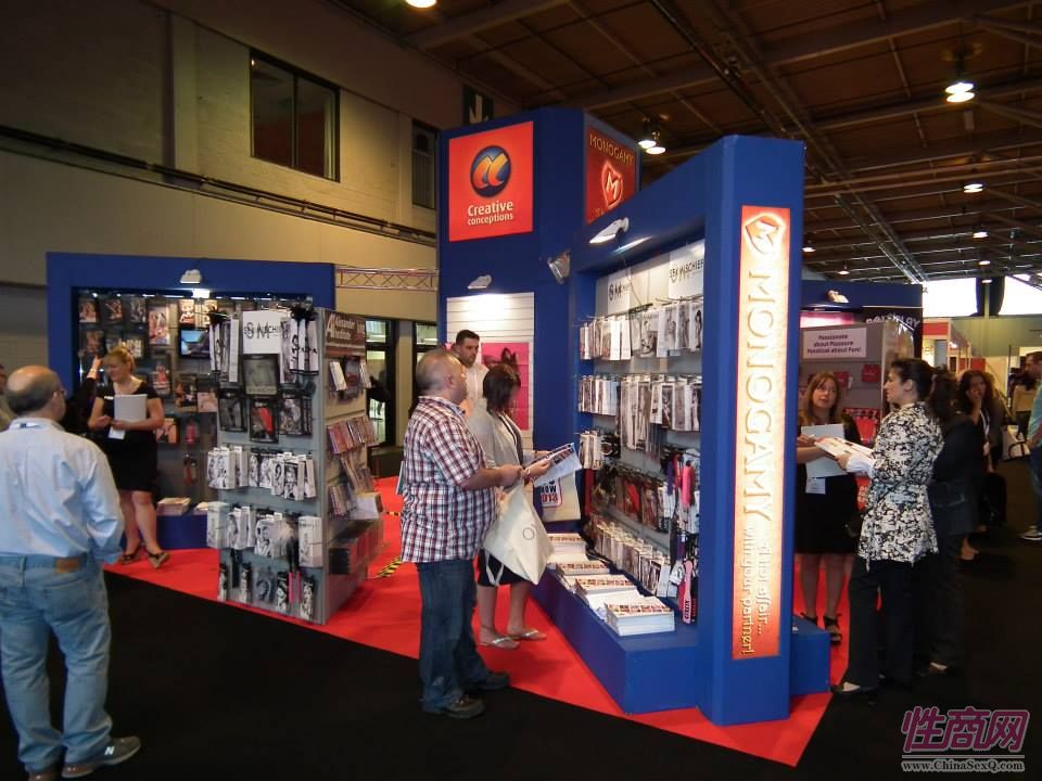 2013英国成人展ETOShow报道—参展企业图片35