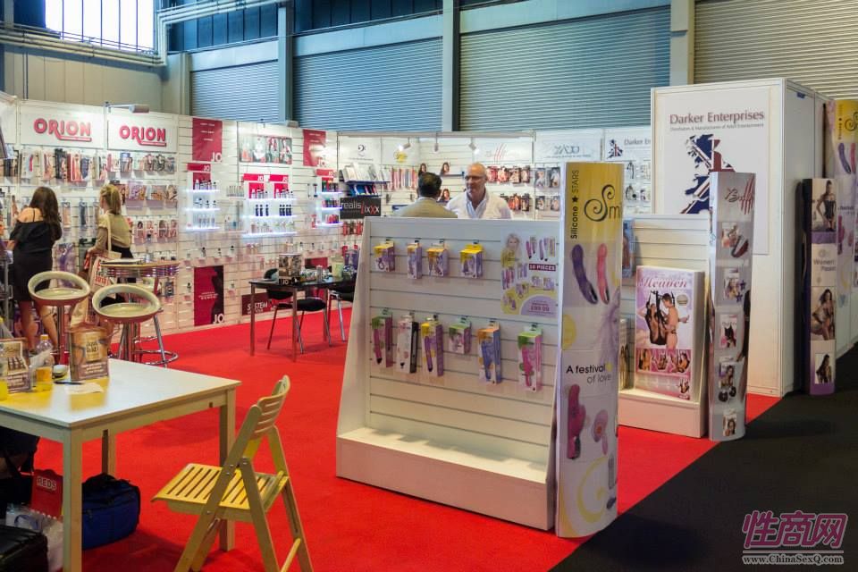 2013英国成人展ETOShow报道—参展企业图片37