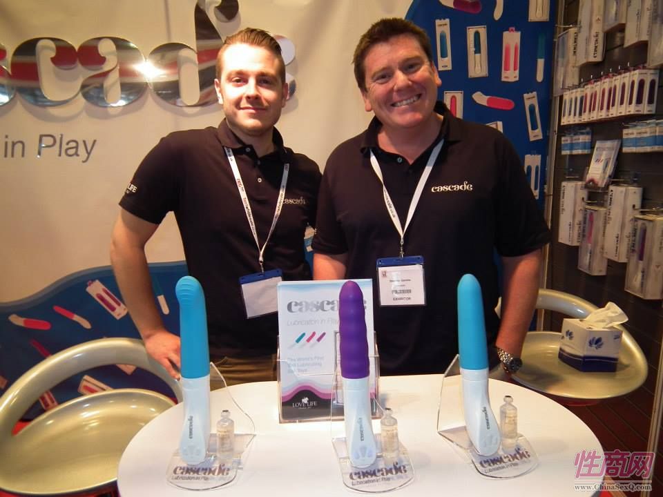2013英国成人展ETOShow报道—参展企业图片41