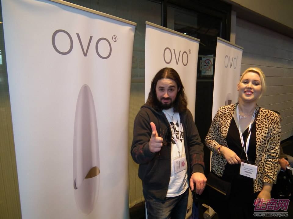2013英国成人展ETOShow报道—参展企业图片44