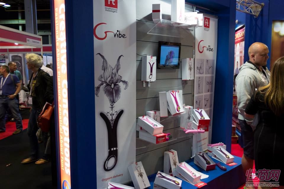 2013英国成人展ETOShow报道—参展企业图片46