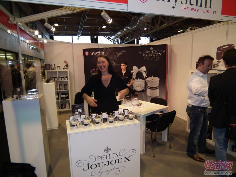 2013英国成人展ETOShow报道—参展企业图片48