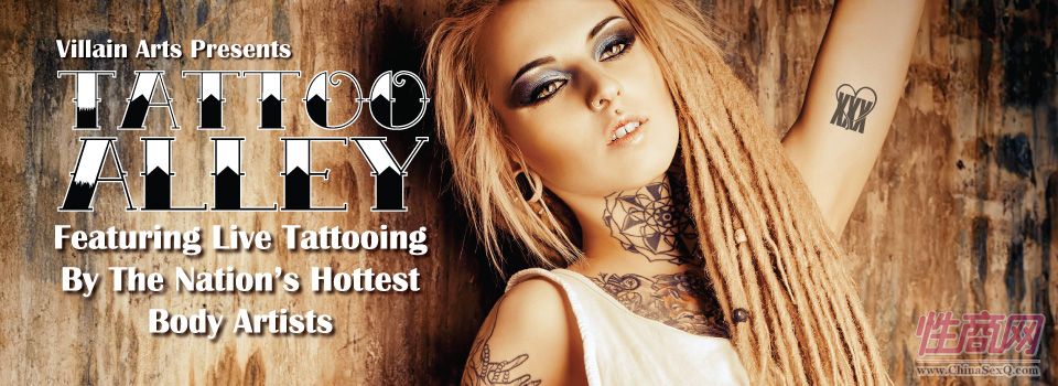 美国芝加哥eXXXotica成人展7月8日开幕图片4