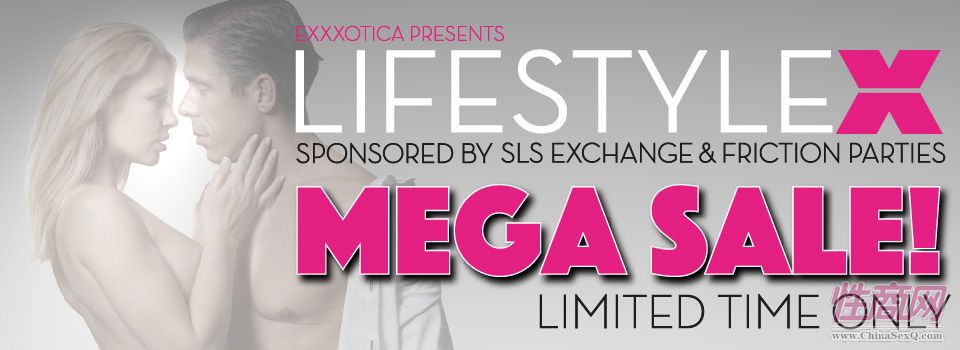 美国芝加哥eXXXotica成人展7月8日开幕图片5