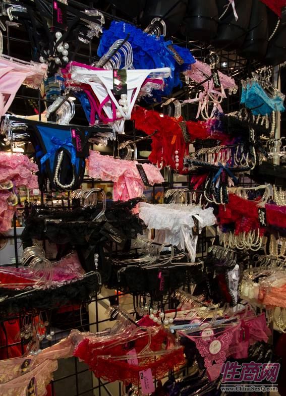 2016美国芝加哥成人展eXXXotica参展企业图片7