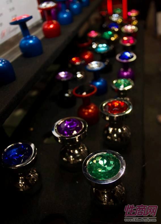 2016美国芝加哥成人展eXXXotica参展企业图片15