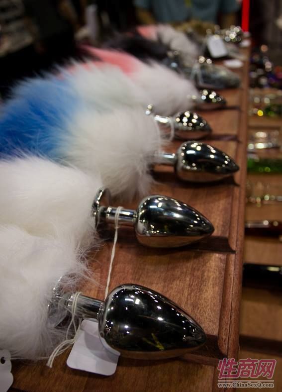 2016美国芝加哥成人展eXXXotica参展企业图片14