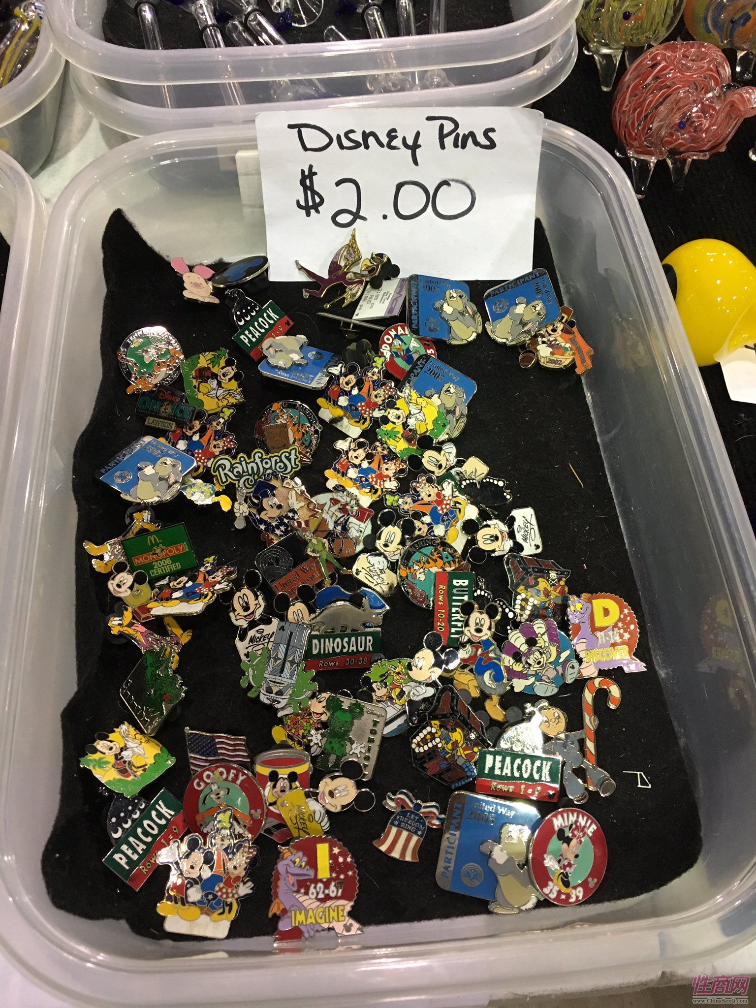 2016美国芝加哥成人展eXXXotica参展企业图片18