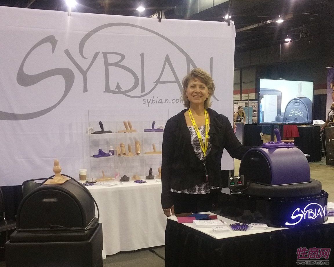 2016美国芝加哥成人展eXXXotica参展企业图片21