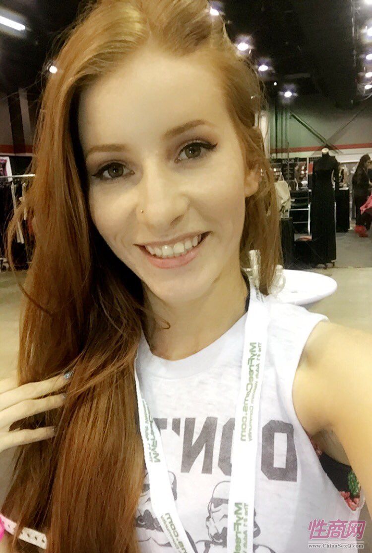 2016美国芝加哥成人展eXXXotica性感模特图片60