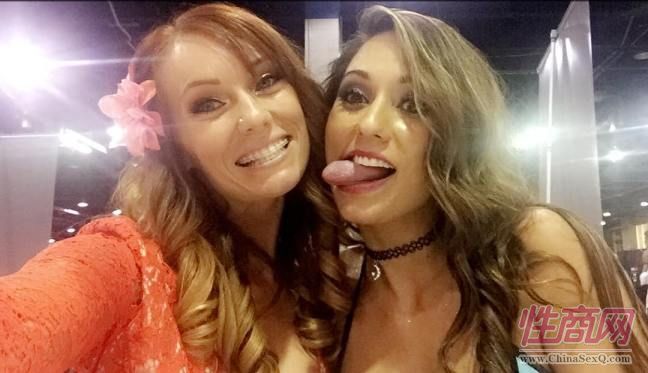 2016美国芝加哥成人展eXXXotica展会现场1图片8